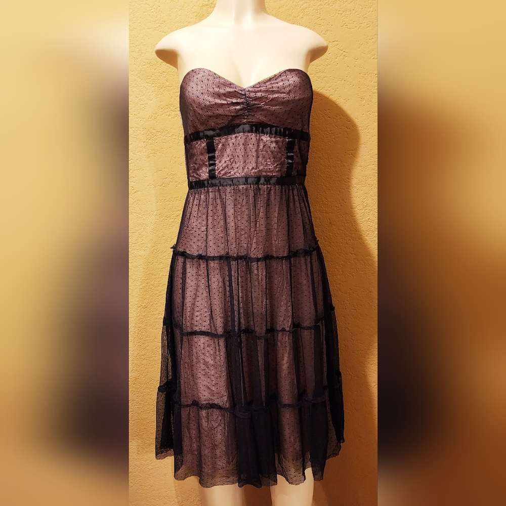 As U Wish Woman's Dress Size 7